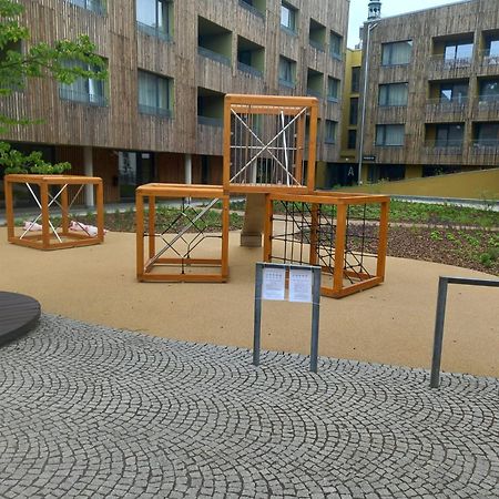 Apartman Krasna Lipa C. 1 Luaran gambar
