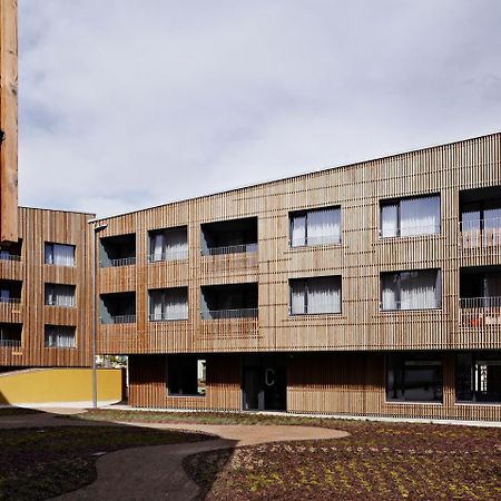 Apartman Krasna Lipa C. 1 Luaran gambar