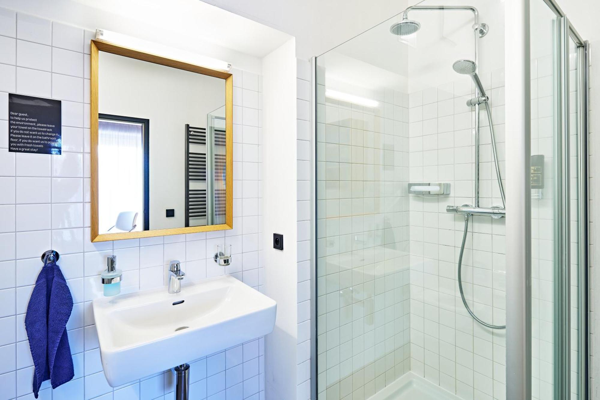 Apartman Krasna Lipa C. 1 Luaran gambar