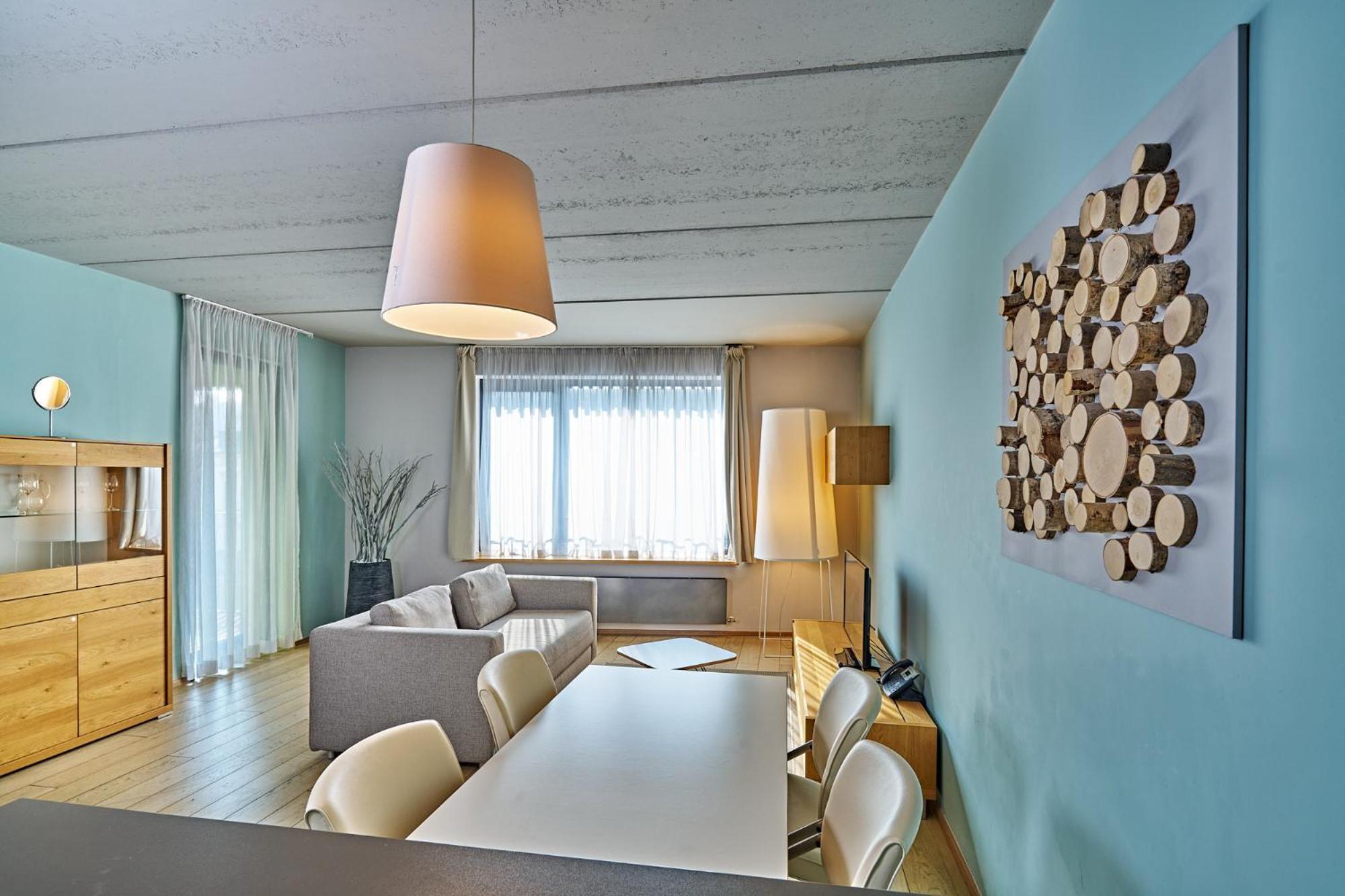 Apartman Krasna Lipa C. 1 Luaran gambar