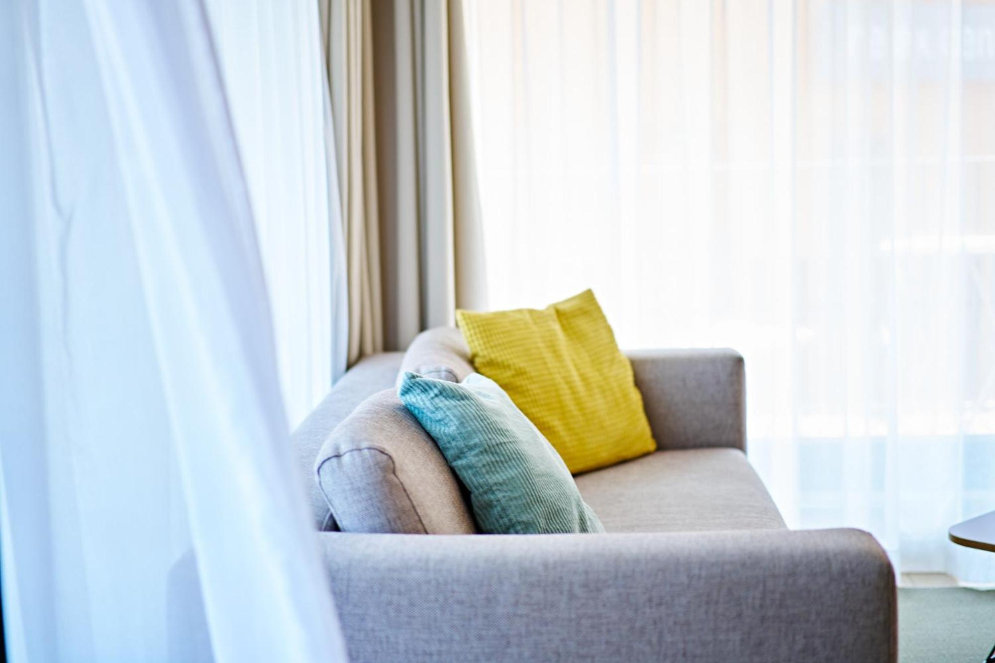 Apartman Krasna Lipa C. 1 Luaran gambar