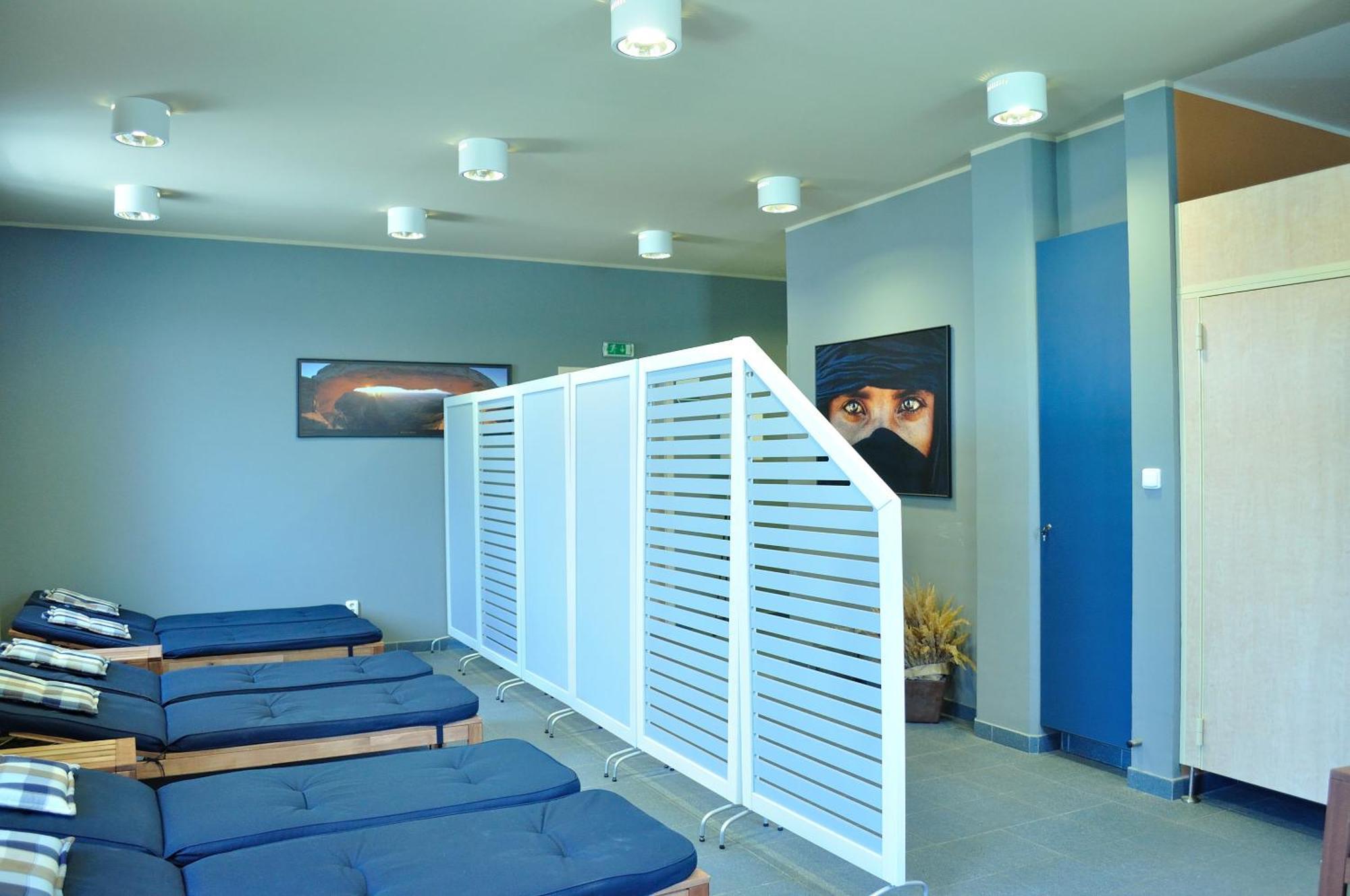 Apartman Krasna Lipa C. 1 Luaran gambar