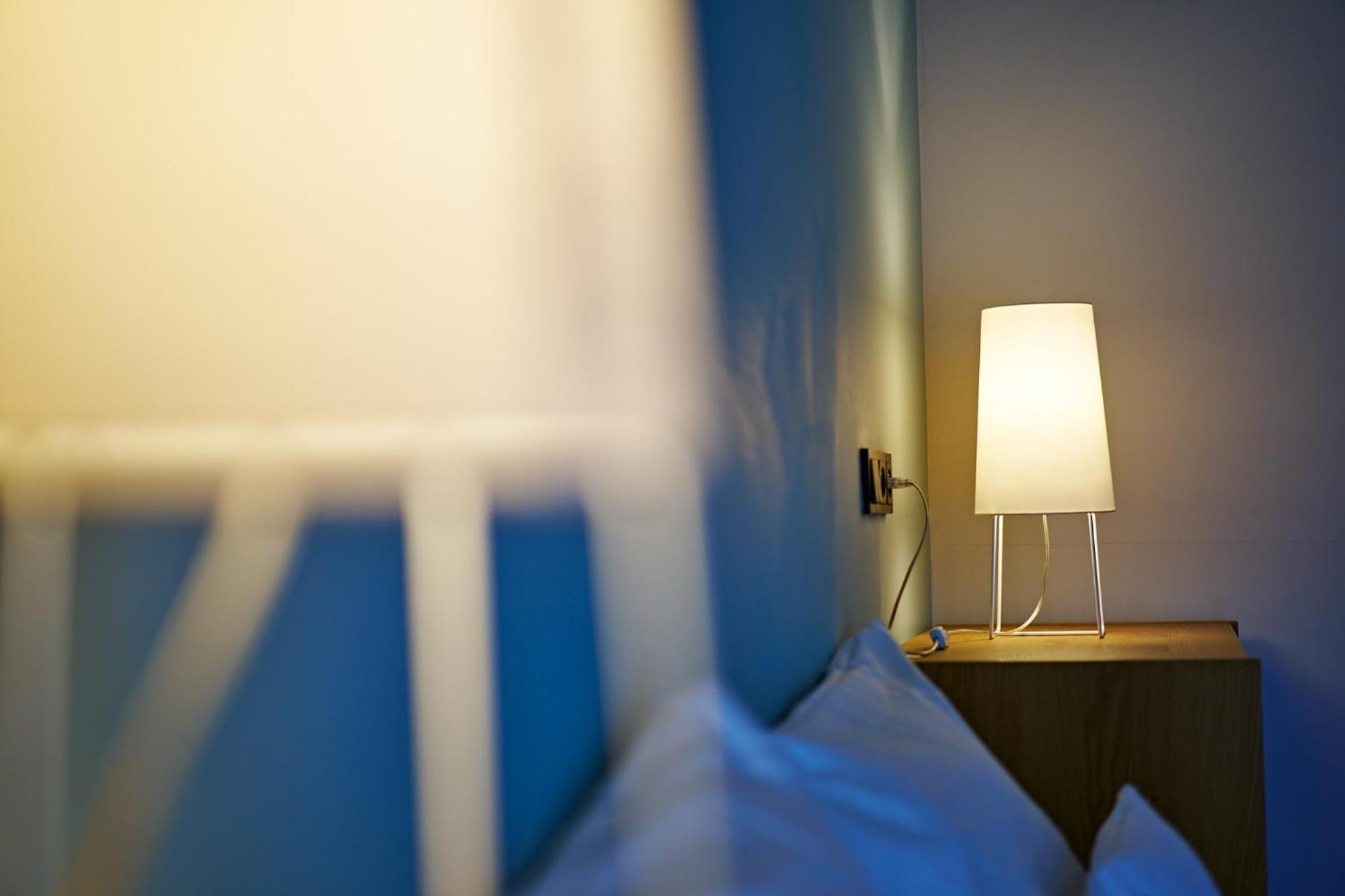 Apartman Krasna Lipa C. 1 Luaran gambar