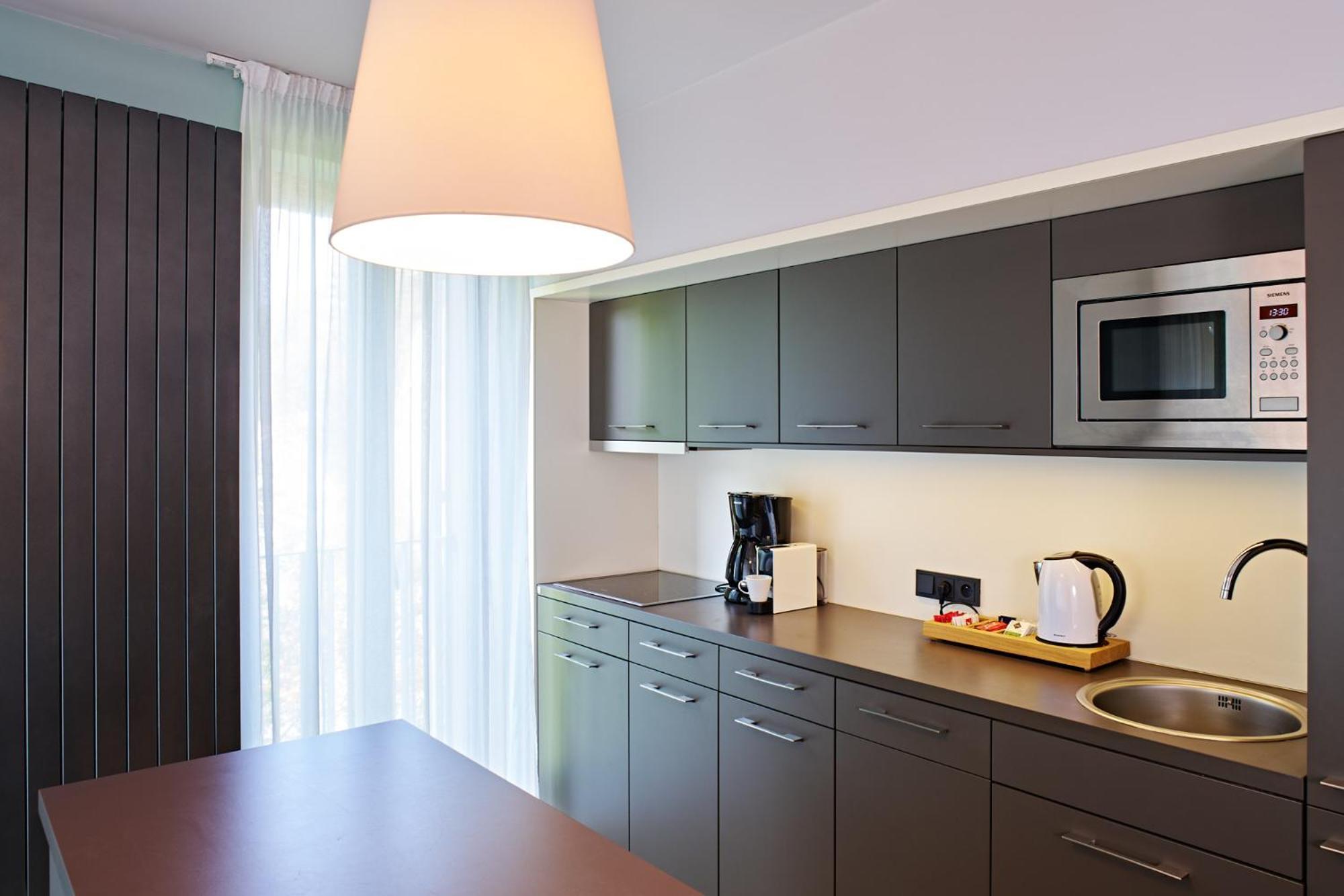 Apartman Krasna Lipa C. 1 Luaran gambar