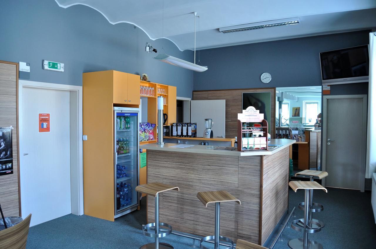 Apartman Krasna Lipa C. 1 Luaran gambar